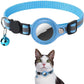 Airbags Protective Cover Cat Dog Kitten Puppy Nylon Collar