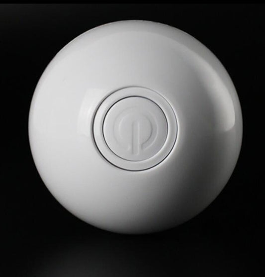 LED Laser Electronic Rolling Pet Funny Toy Ball