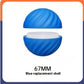 Pet Dog Rubber Ball Toys For Dogs Resistance Chew Training