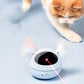 Automatic electric cat toy cat toy