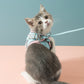 Cat Traction Rope Chest Strap To Prevent Free Pets Strap