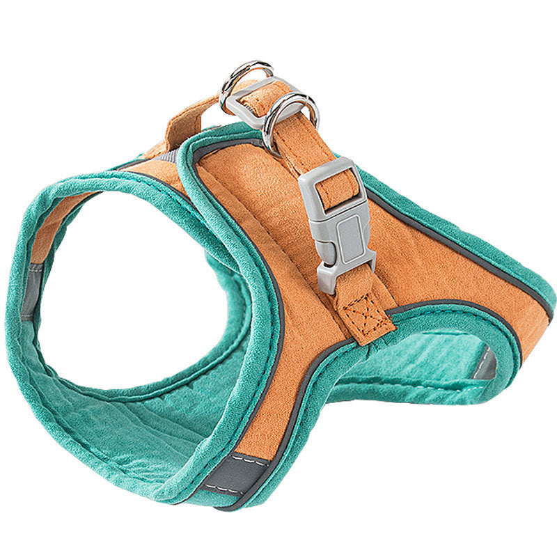 Cat Traction Rope Chest Strap To Prevent Free Pets Strap