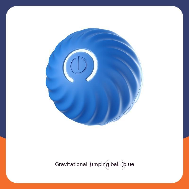 Pet Dog Rubber Ball Toys For Dogs Resistance Chew Training
