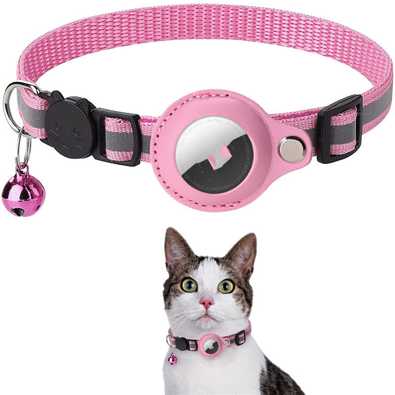 Airbags Protective Cover Cat Dog Kitten Puppy Nylon Collar
