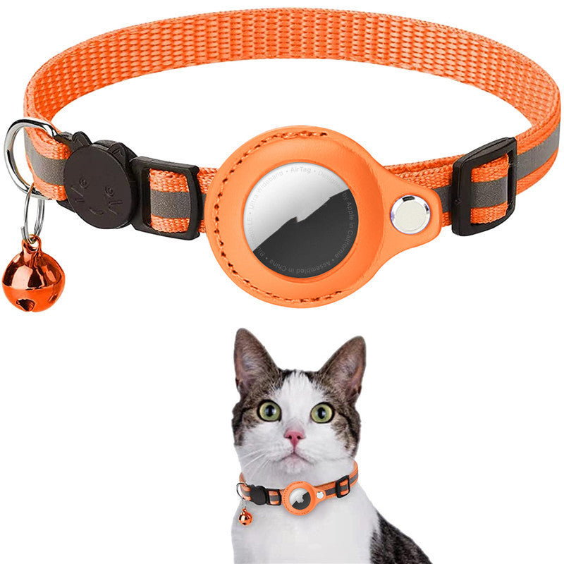 Airbags Protective Cover Cat Dog Kitten Puppy Nylon Collar