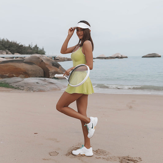 Fitness Running Clothes Fashion Training Clothes