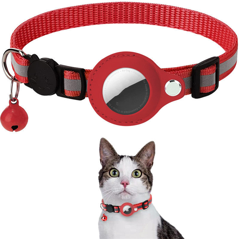 Airbags Protective Cover Cat Dog Kitten Puppy Nylon Collar