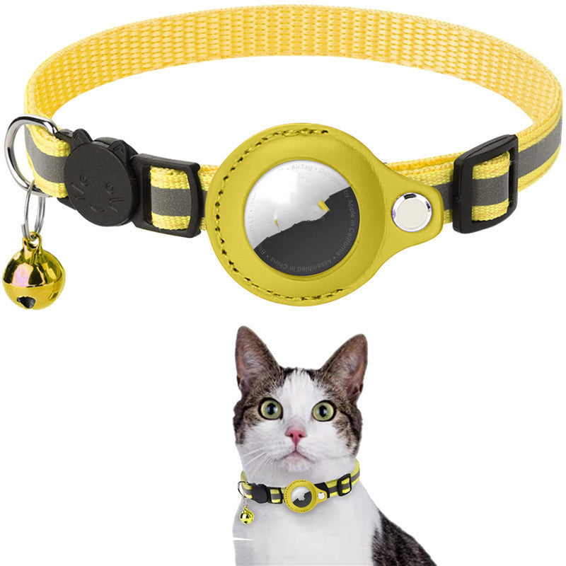 Airbags Protective Cover Cat Dog Kitten Puppy Nylon Collar