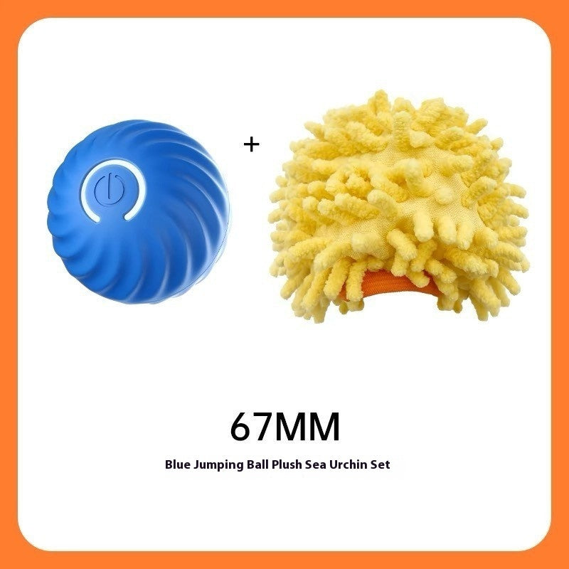Pet Dog Rubber Ball Toys For Dogs Resistance Chew Training