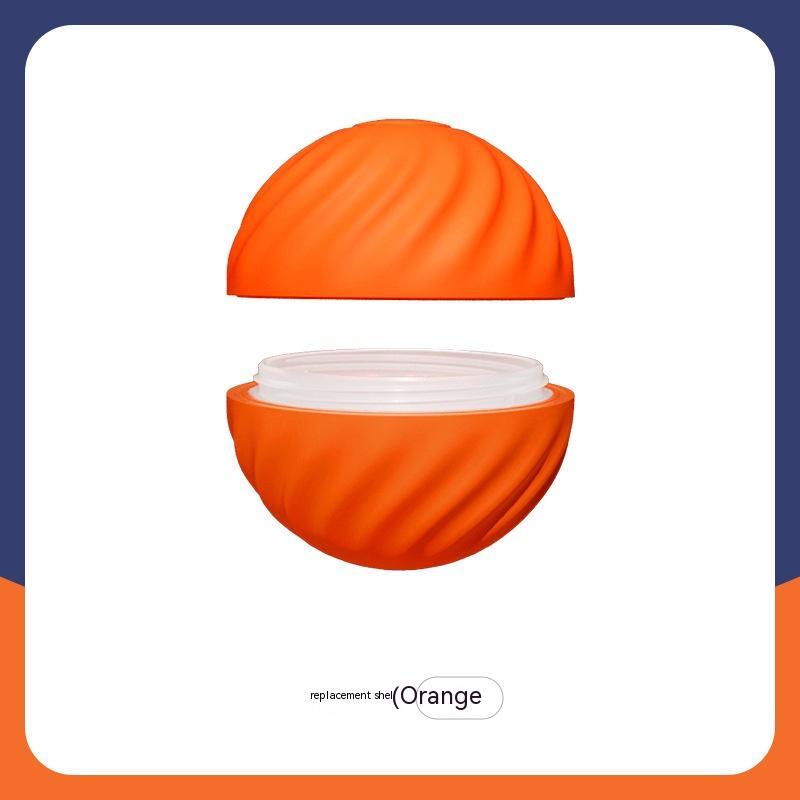 Pet Dog Rubber Ball Toys For Dogs Resistance Chew Training