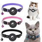 Airbags Protective Cover Cat Dog Kitten Puppy Nylon Collar