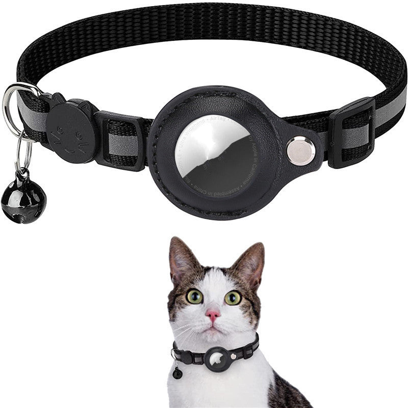 Airbags Protective Cover Cat Dog Kitten Puppy Nylon Collar