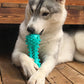Toys For Aggressive Dogs Rubber Molar Stick Dog Oral Teeth