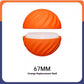 Pet Dog Rubber Ball Toys For Dogs Resistance Chew Training