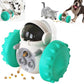 Cat And Dog Toys Slow Food Interactive Balance Feeding Toy