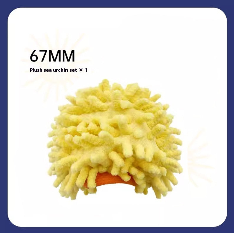 Pet Dog Rubber Ball Toys For Dogs Resistance Chew Training